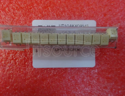 TLP521-1GR Transistor Output Optocoupler,