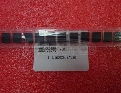 1.5SMC6.8AT3G 1500   Watt   Peak   Power   Zener   Transient   Voltage   Suppressors   Unidirectional*