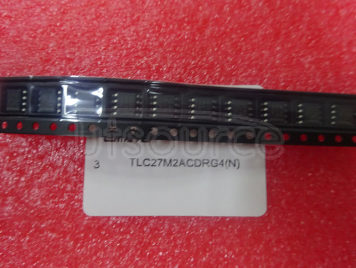 TLC27M2ACDRG4