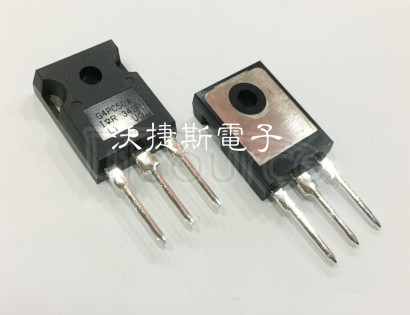 IRG4PC50WPBF Trans IGBT Chip N-CH 600V 55A 200000mW 3-Pin(3+Tab) TO-247AC Tube