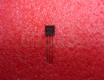 LM234Z-3/NOPB Adjustable Current Source, Texas Instruments
LM134/LM334 - Adjustable Current Source
LM234 - Temperature Sensor with Analogue Current Source Output
REF200 - Dual high-accuracy 100μA fixed Current Source IC with additional current mirror