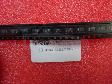 LTC3805EMSE#TRPBF