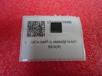 QCA-9887-0-68BMQFN-MT-02-0