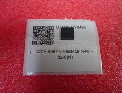QCA-9887-0-68BMQFN-MT-02-0 