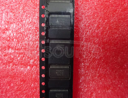 MSP430G2553IPW28R MIXED   SIGNAL   MICROCONTROLLER