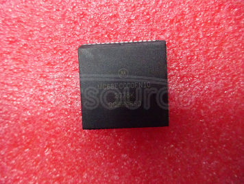 MC68EC000FN10
