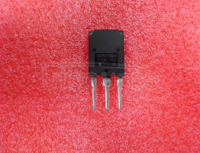 IRFPS37N50APBF HEXFET   Power   MOSFET  ( VDSS = 500V , RDS(on)max =  0.13ヘ  , ID = 36A )