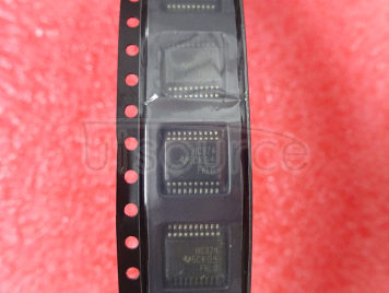 SN74HC374DBR