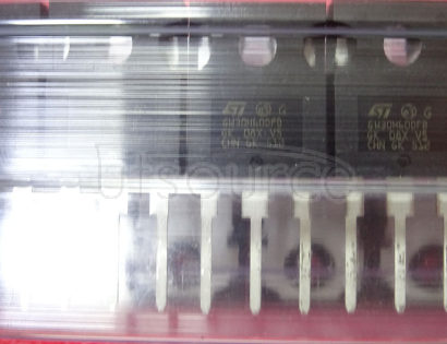 STGW30H60DFB IGBT Discretes, STMicroelectronics