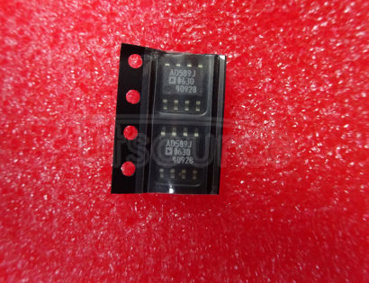 AD589JRZ-REEL 2-Terminal  IC  1.2  V  Reference