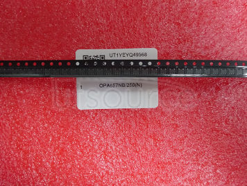 OPA657NB/250