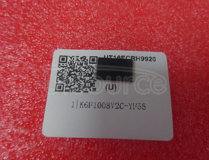 K6F1008V2C-YF55 128Kx8 bit Super Low Power and Low Voltage CMOS Static RAM