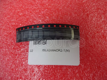 ISL6269ACRZ-T