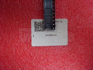 LM358G