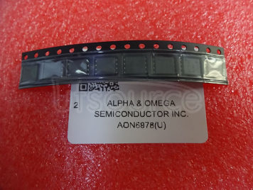 Alpha & Omega Semiconductor Inc. AON6978