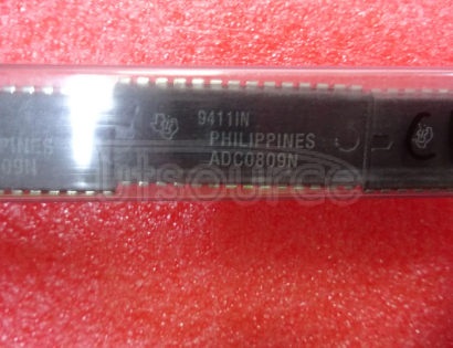ADC0809N