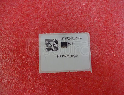 HA13721RP CAN   Transceiver
