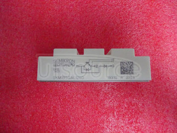 SKM195GAL126D