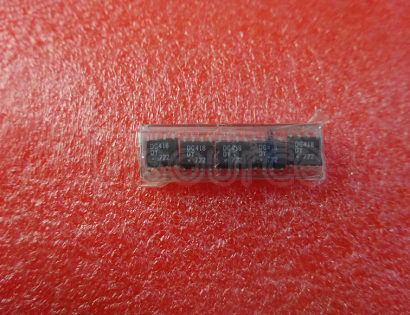 DG418DY-T1-E3 1 Circuit IC Switch 1:1 35 Ohm 8-SOIC