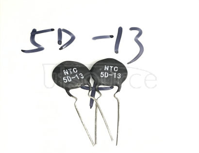 5D-13 THERMOPILE  TYPE  INFRARED   SENSOR