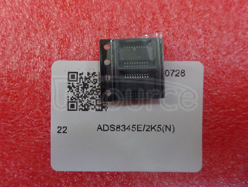 ADS8345E/2K5