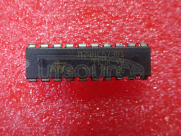 M74HC573B1R