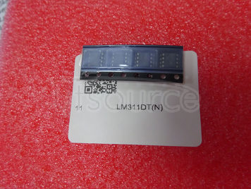 LM311DT