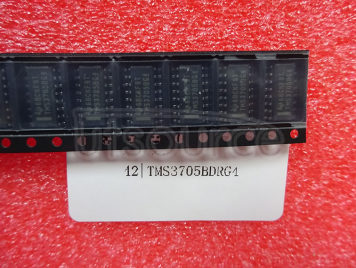 TMS3705BDRG4