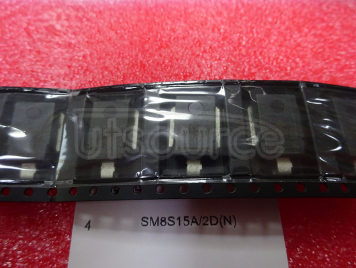 SM8S15A/2D