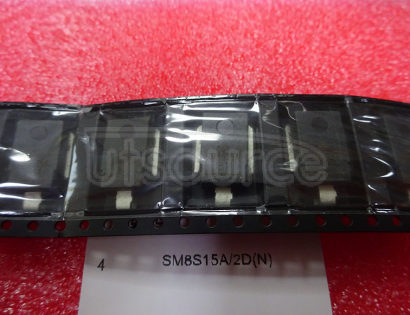 SM8S15A/2D 
