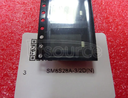 SM8S28A-3/2D 