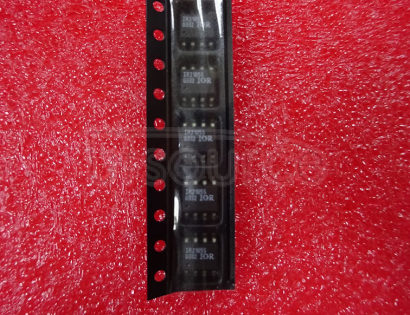 IR2105STR Half-Bridge Gate Driver IC Non-Inverting 8-SOIC