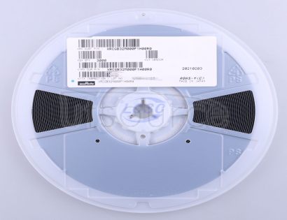 Murata Electronics XRCGB32M000F1H00R0