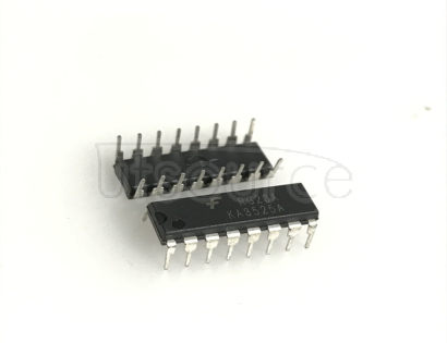 KA3525A SMPS Controller<br/> Package: DIP<br/> No of Pins: 16<br/> Container: Rail