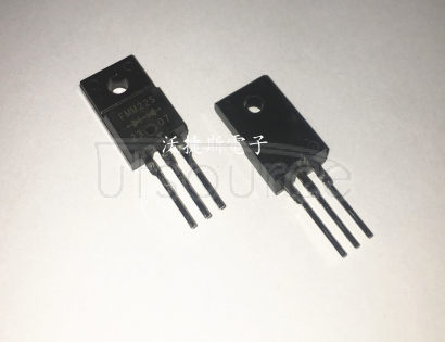 FMM-22S Diode 200V 10A 3-Pin(3+Tab) TO-220F