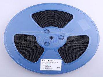 XFCN F1001-B-14-25T-R(5pcs)