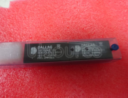 DS1230AB-120 M39012 MIL RF CONNECTOR