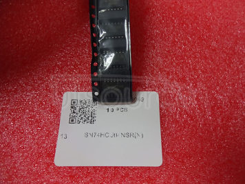 SN74HCU04NSR