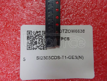 SI2305CDS-T1-GE3