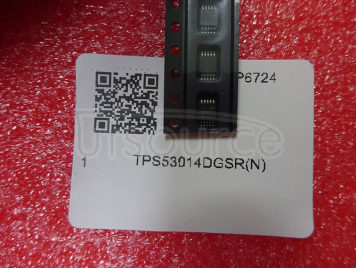 TPS53014DGSR