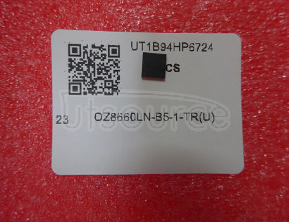 OZ8660LN-B5-1-TR 