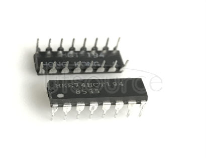 HKE74HCT194 