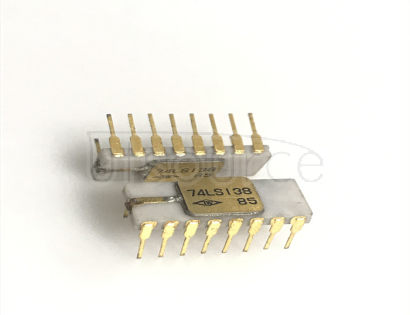 TW74LS138 