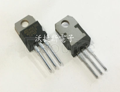 TIP107 PNP Darlington Transistors, STMicroelectronics