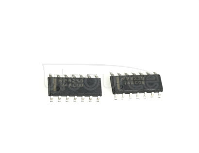 74AC08SCX 74AC Family, Fairchild Semiconductor
Advanced CMOS Logic
Operating Voltage: 1.5 to 5.5 and 2 to 6
Compatibility: Input CMOS, Output CMOS