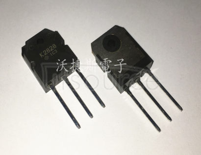 2SK2828 Silicon N Channel MOS FET High Speed Power Switching