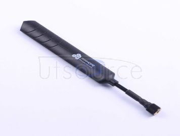 HJ-2.4G/5G-PCB-SMA-RG141-L47mm