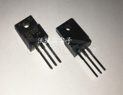 IRFIZ46NPBF Trans MOSFET N-CH 55V 33A 3-Pin(3+Tab) TO-220FP