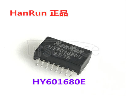 HY601680E