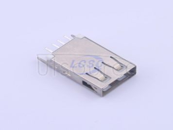 Jing Extension of the Electronic Co. 916-261A101CY10200(5pcs)